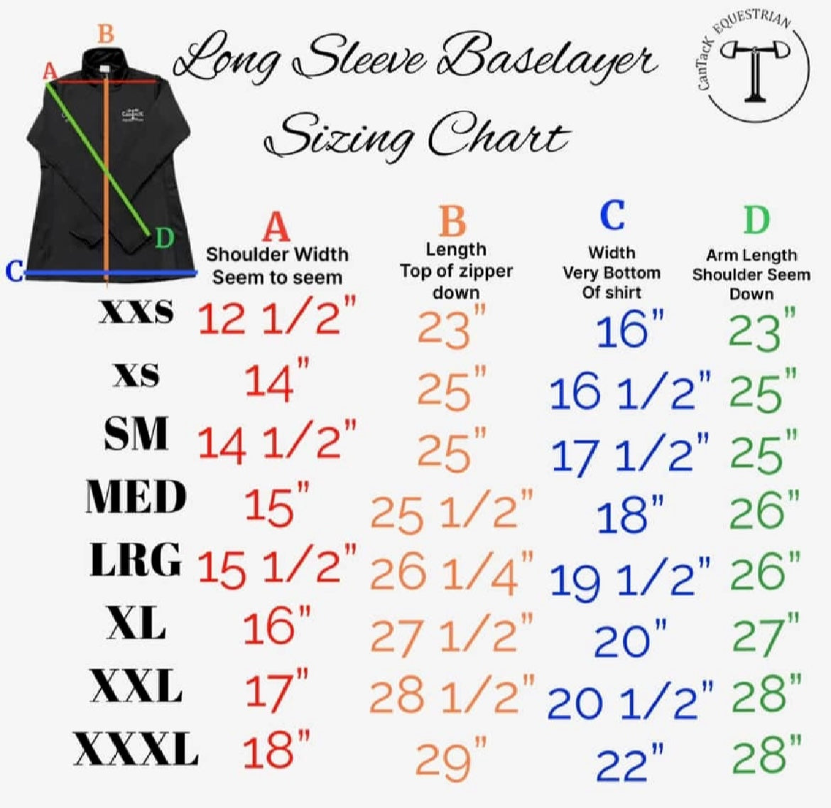 Long Sleeve Lined Baselayer - Blue Spruce
