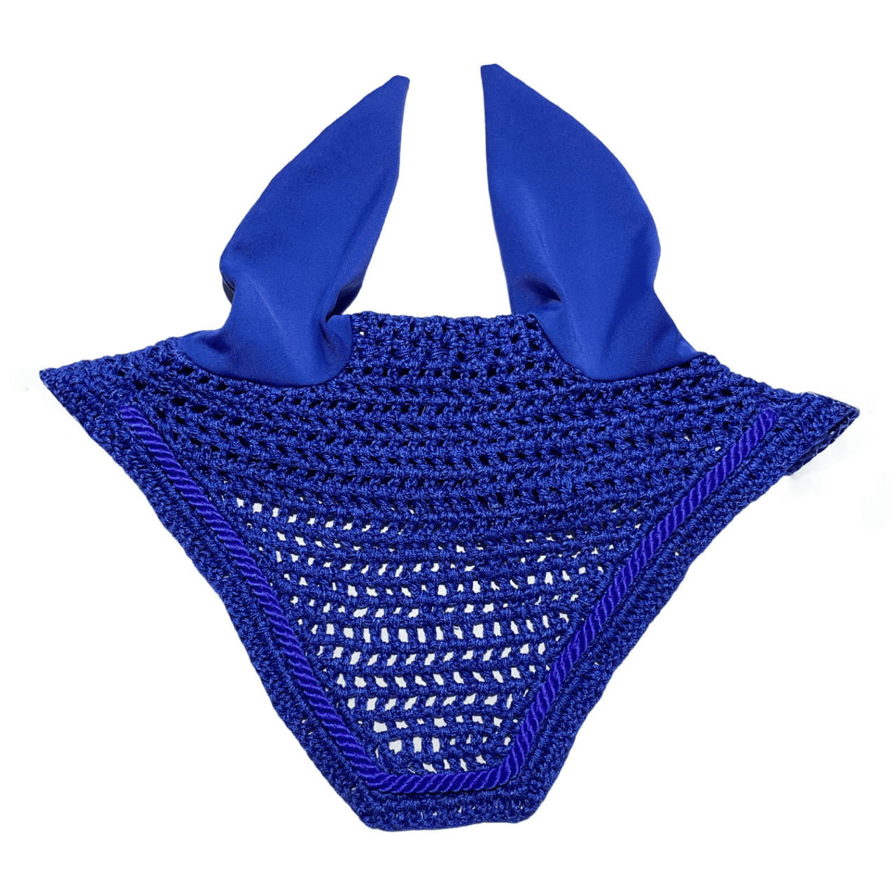 Single Row Piping - Classic Cut Bonnets - Full