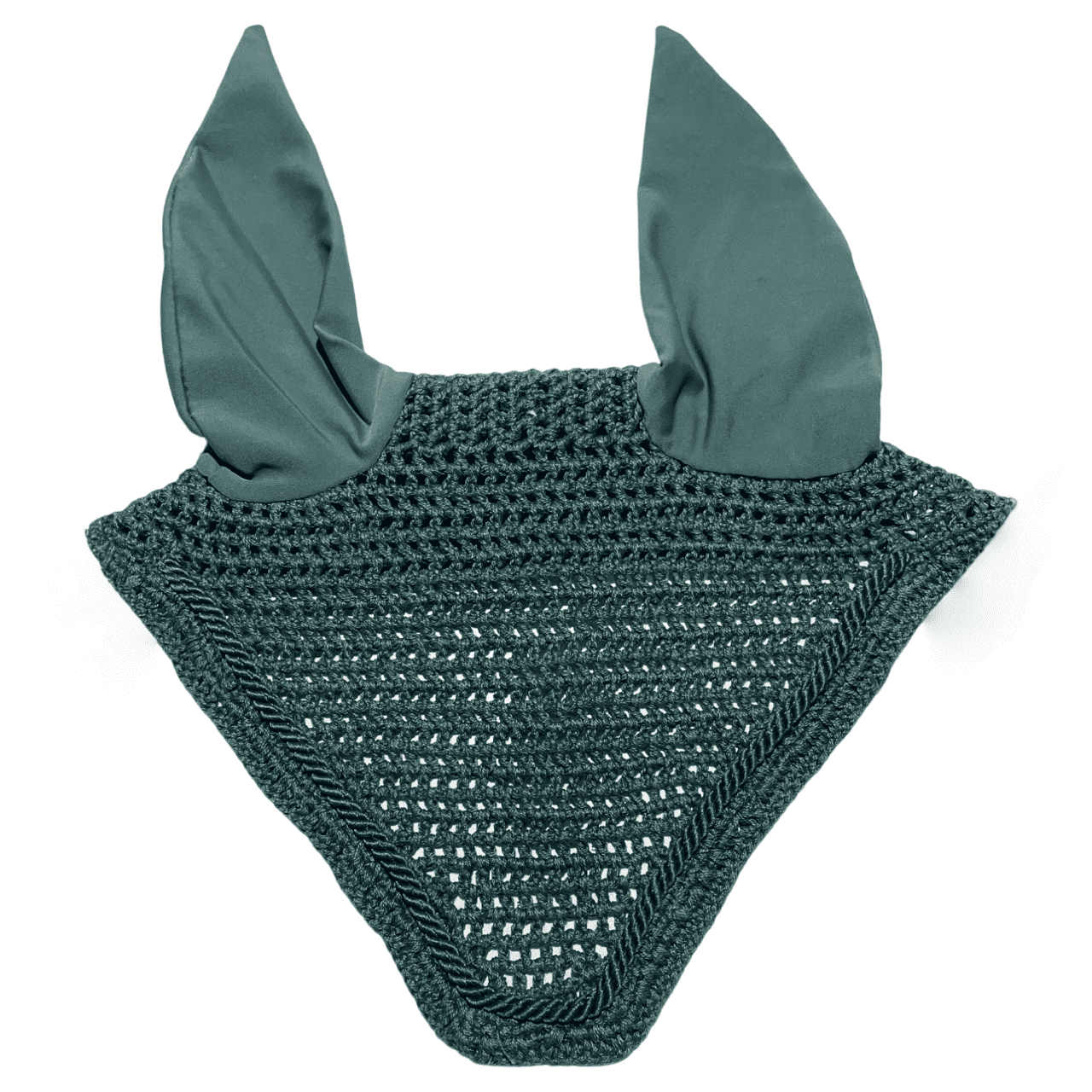 Single Row Piping - Classic Cut Bonnets - Full