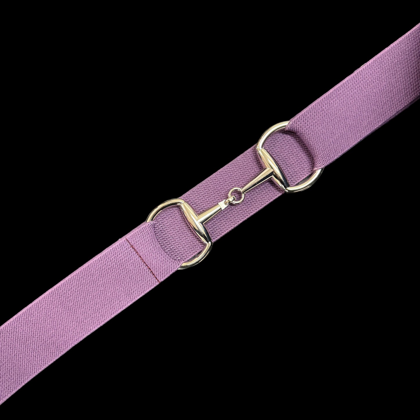 Bit Belts - Plum