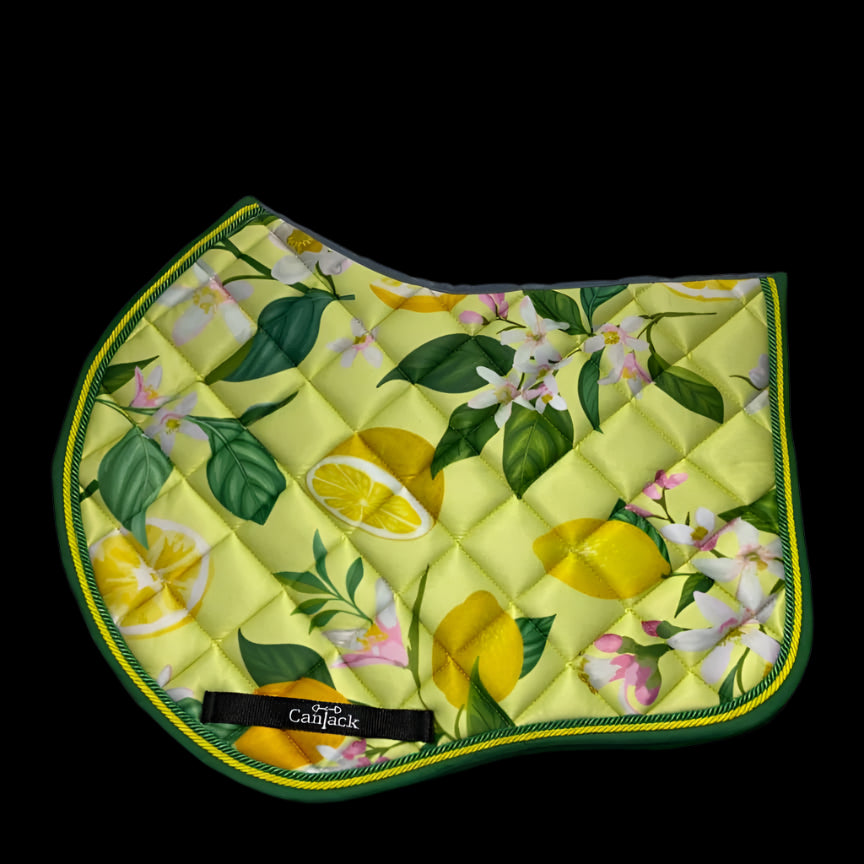 BouqueT Jumper Pads - Day Lemons