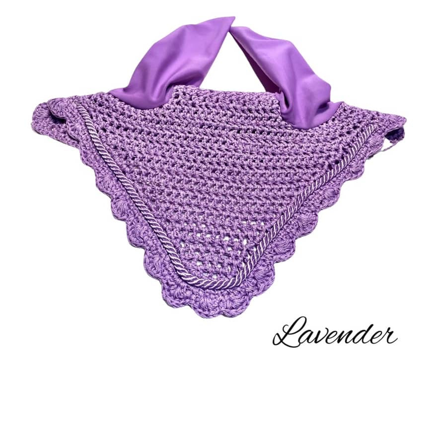 Single Row Piping - Classic Cut Bonnets - Full