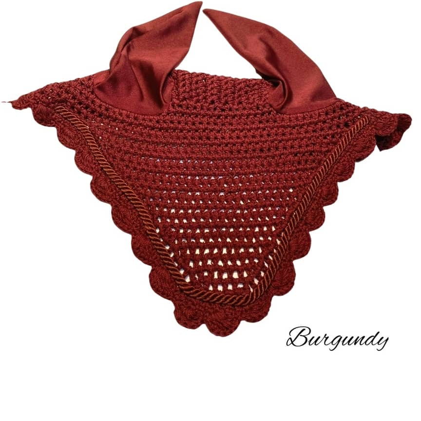 Single Row Piping - Classic Cut Bonnets - Full
