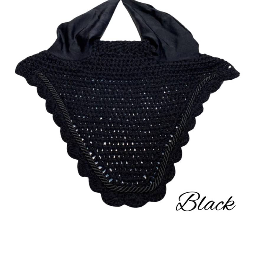 Single Row Piping - Classic Cut Bonnets - Full