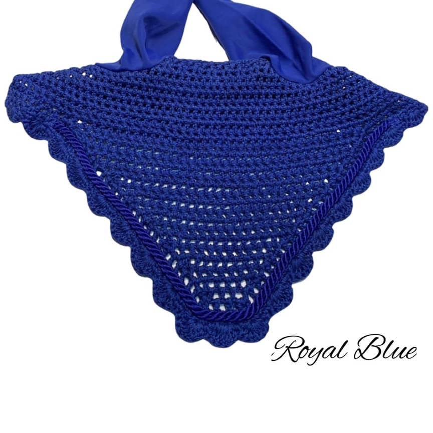 Single Row Piping - Classic Cut Bonnets - Full