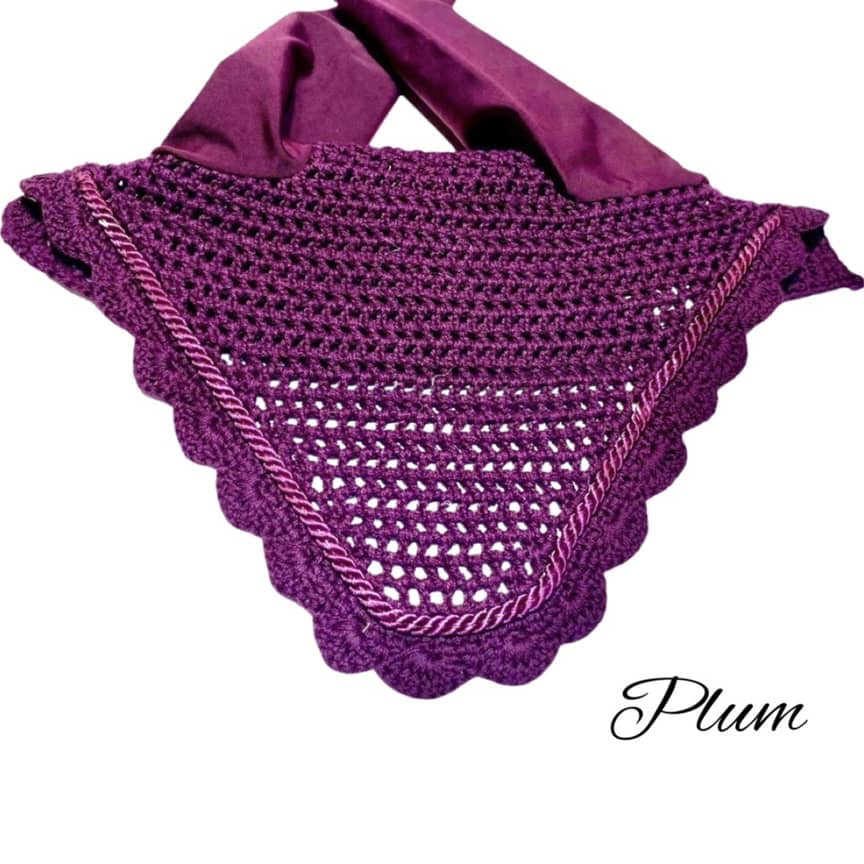 Single Row Piping - Classic Cut Bonnets - Full
