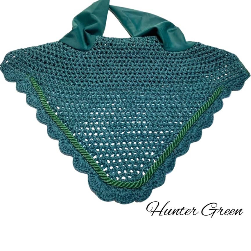 Single Row Piping - Classic Cut Bonnets - Full