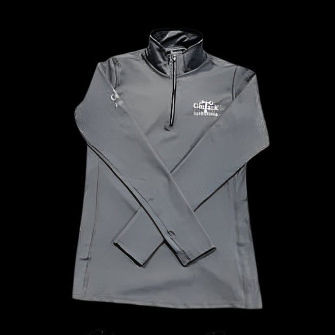 Long Sleeve Baselayer - Grey
