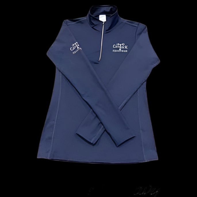 Long Sleeve Baselayer - Navy