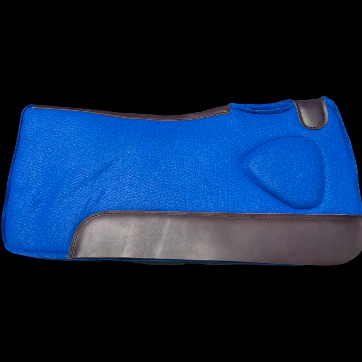 Western Bump Up Pads - 30"L x 32"W