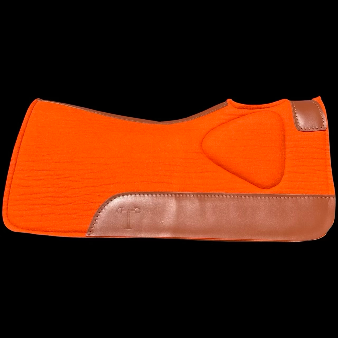 Western Bump Up Pads - 30"L x 30"W