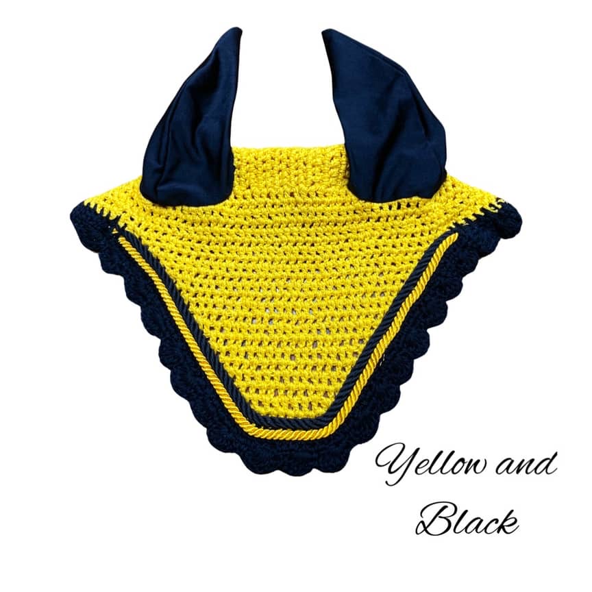 Single Row Piping - Classic Cut Bonnets - Full