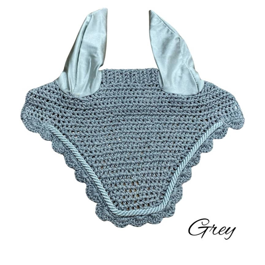 Single Row Piping - Classic Cut Bonnets - Full