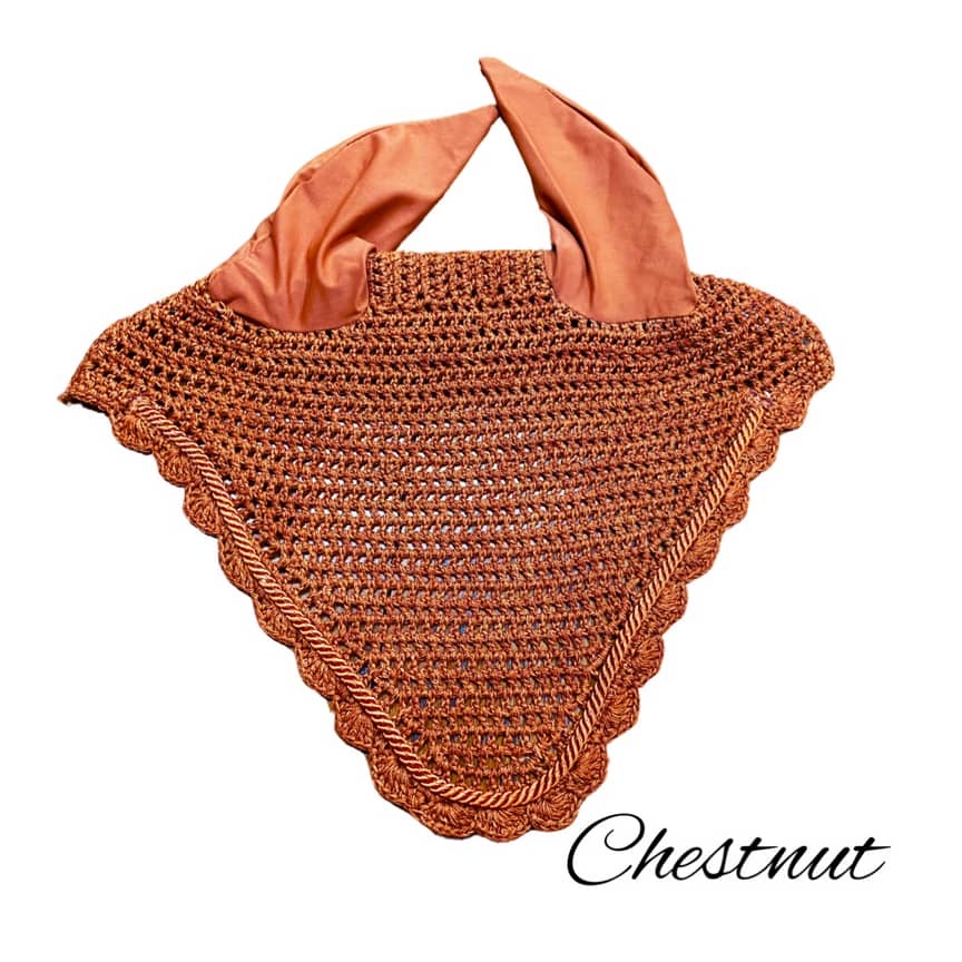 Single Row Piping - Classic Cut Bonnets - Full