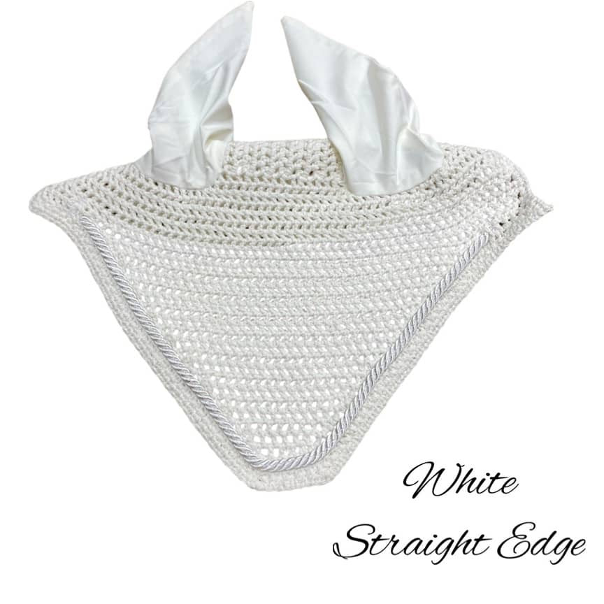 Single Row Piping - Classic Cut Bonnets - Full