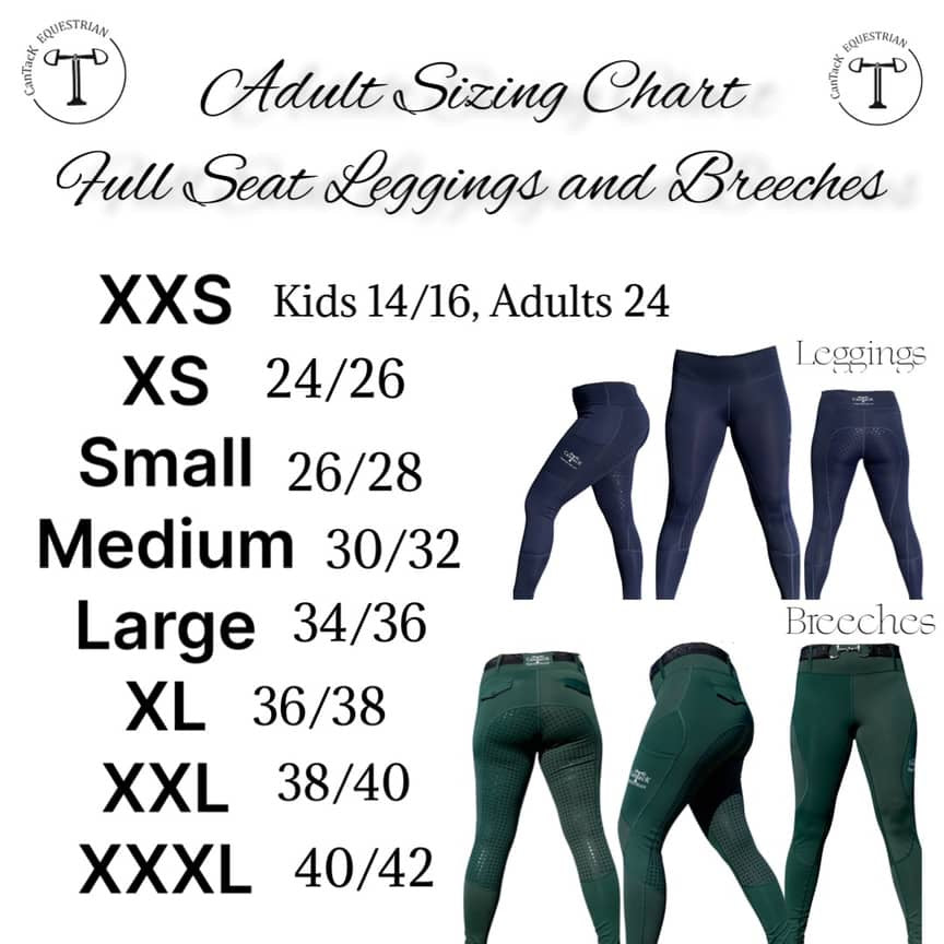 Lined Breeches - Plum