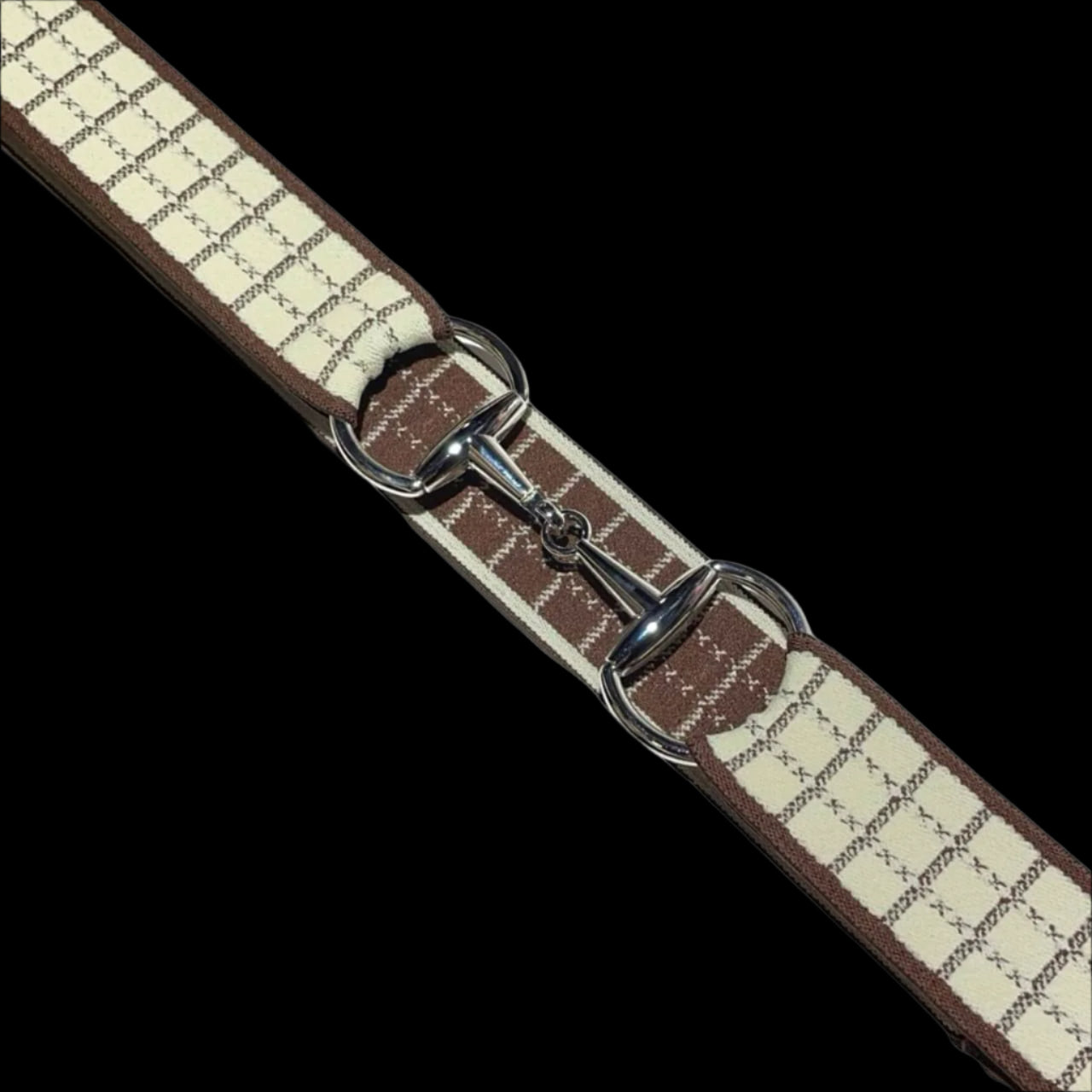 Bit Belts - Grid
