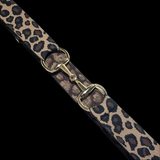 Bit Belts - Cheetah