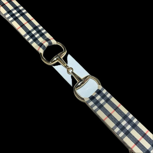 Bit Belts - Burberry
