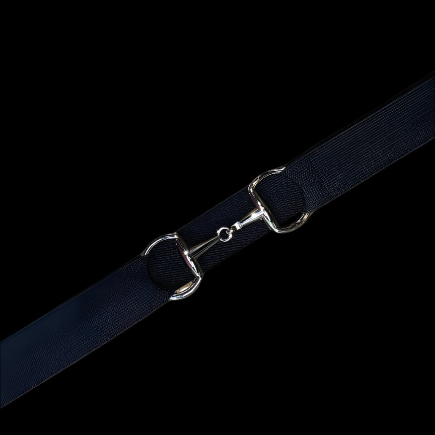 Bit Belts - Black