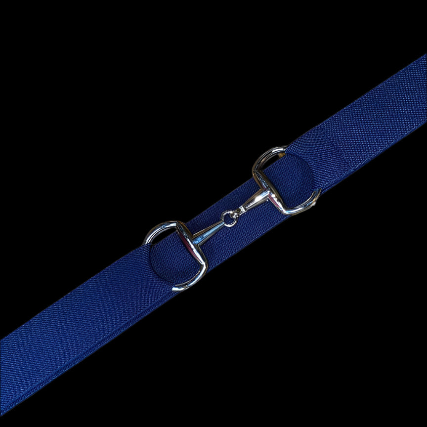 Bit Belts - Navy