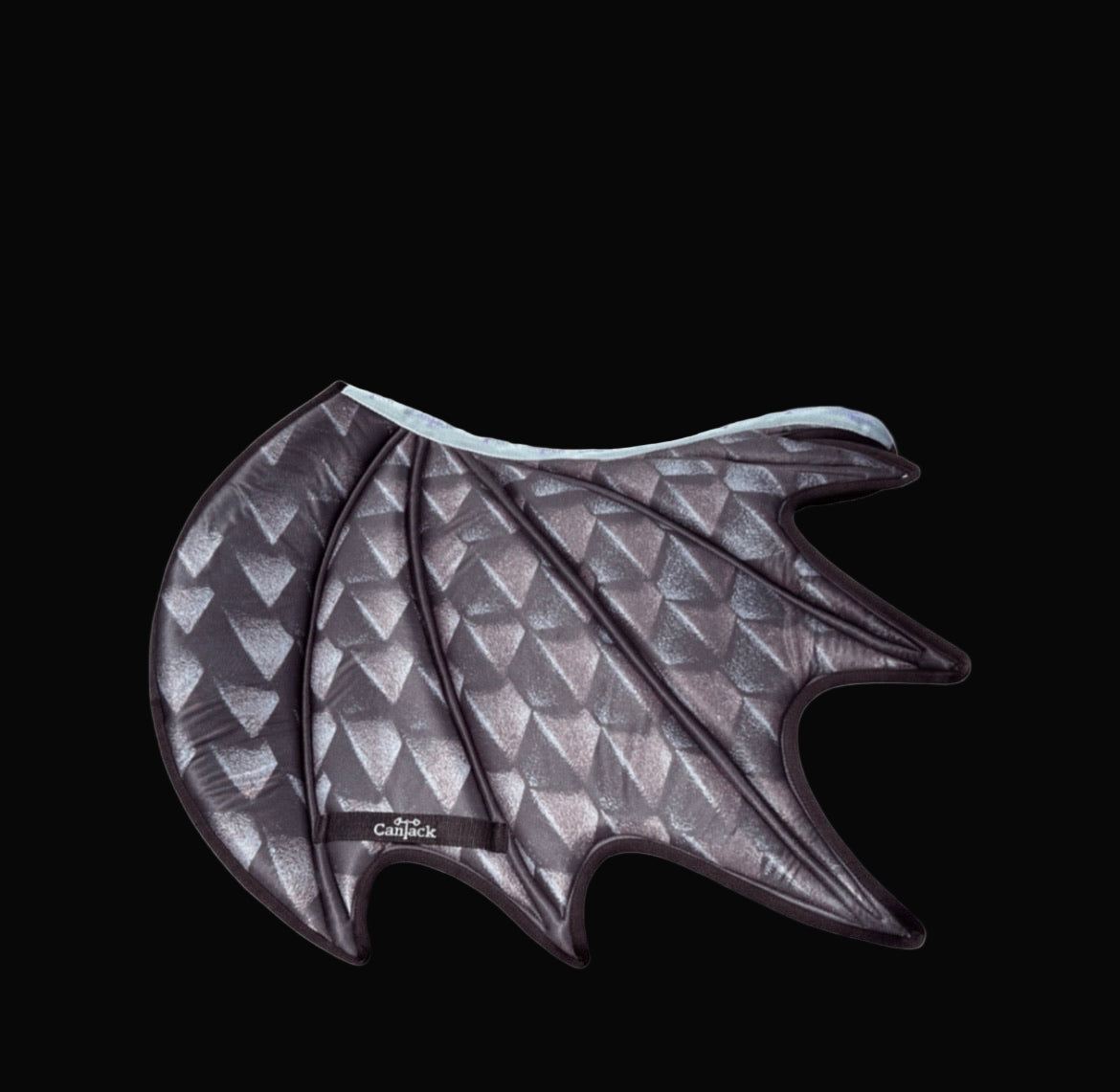 Dragon Jumper Pads - Black Knight