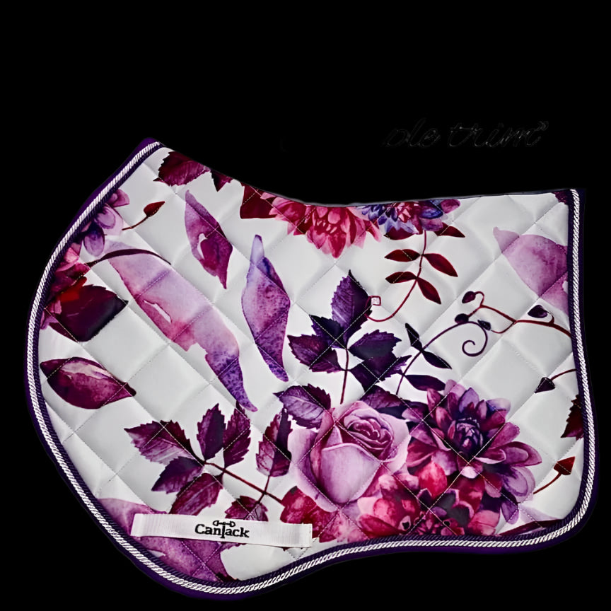 BouqueT Jumper Pads - Lavender Rose