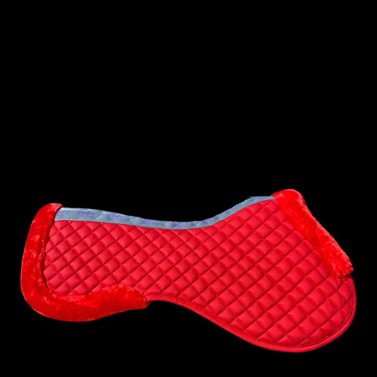 Half Pad - Jump - Red Roan