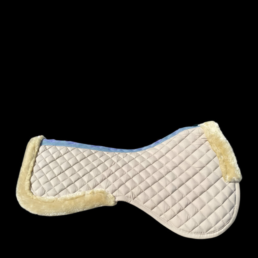 Half Pad - Dressage/AP - Palomino