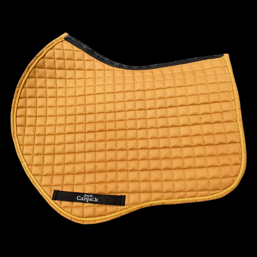 Pro Pads - Buckskin
