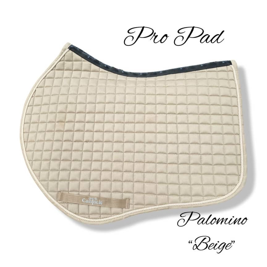 Pro Pads - Palomino