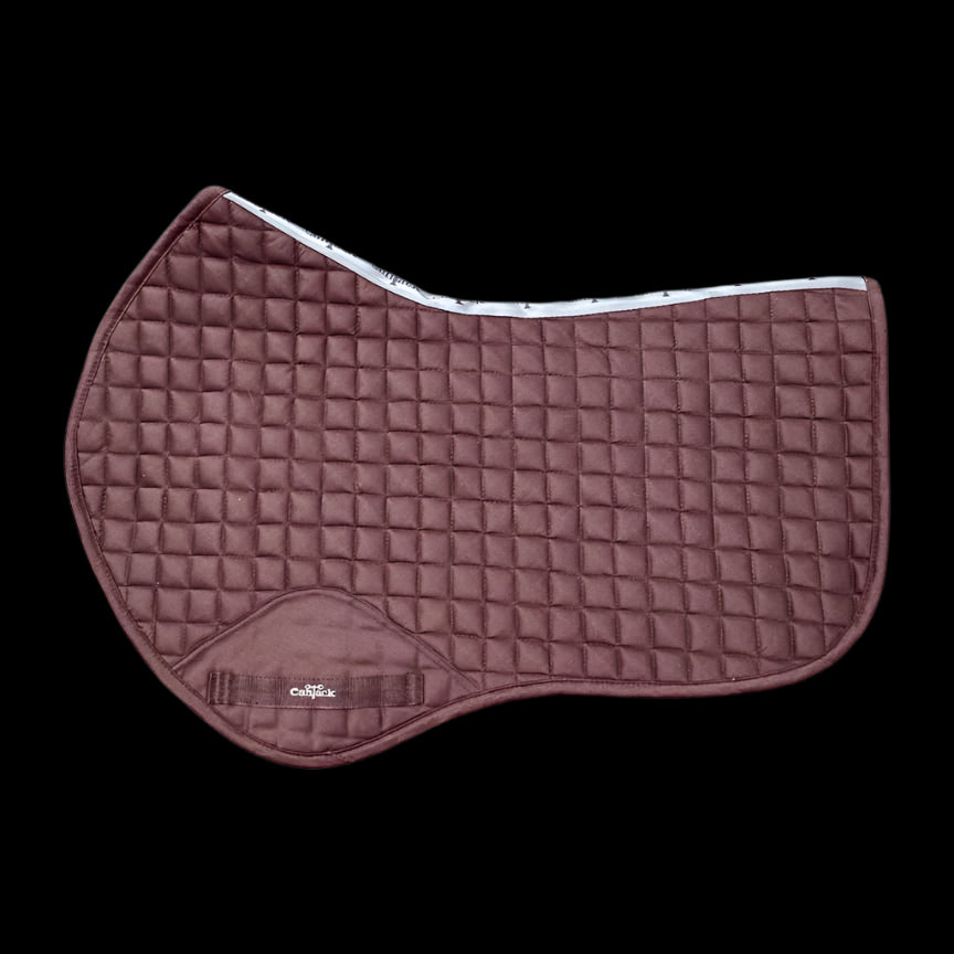 Pro Pads - Dark Brown