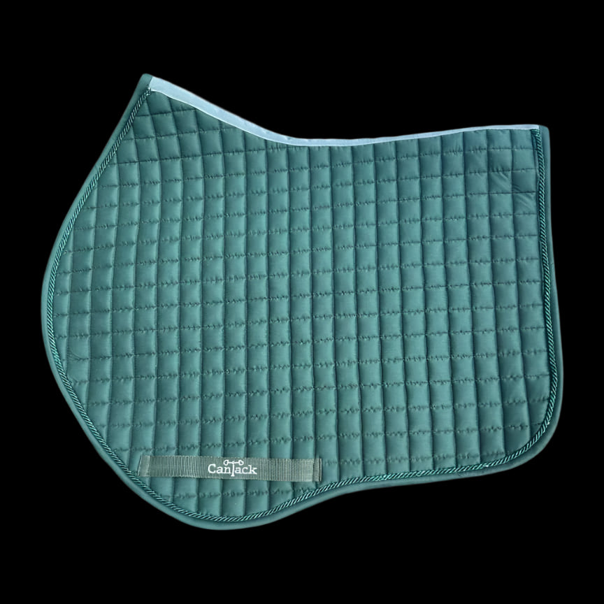 Pro Pads - Hunter Green