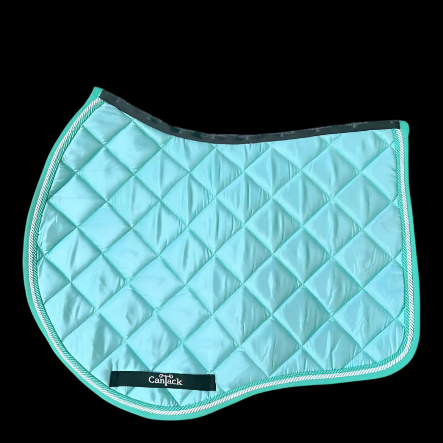 SaTin Jumper Pads - Mint