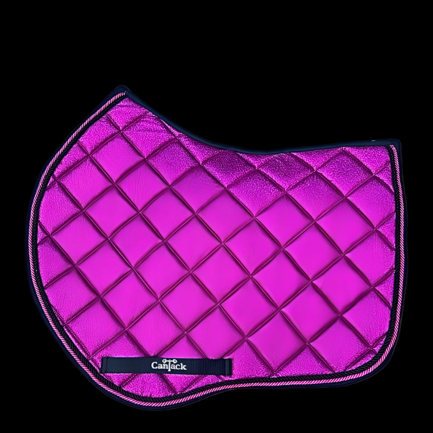 IceT Jumping Pads - Magenta