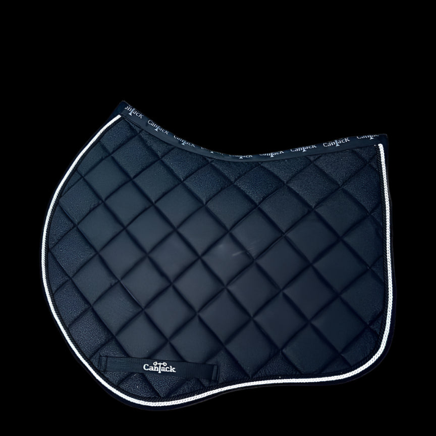IceT Jumping Pads - Black