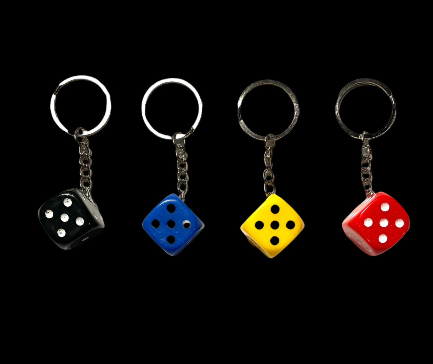 Keychains