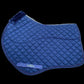 Pro Plus Jump Pads -Navy Blue, Navy Blue Trim