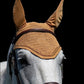 Classic Cut Bonnets - Buckskin Base/Straight Edge/With Bling