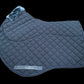 Pro Plus Jump Pads -Charcoal, Charcoal Trim