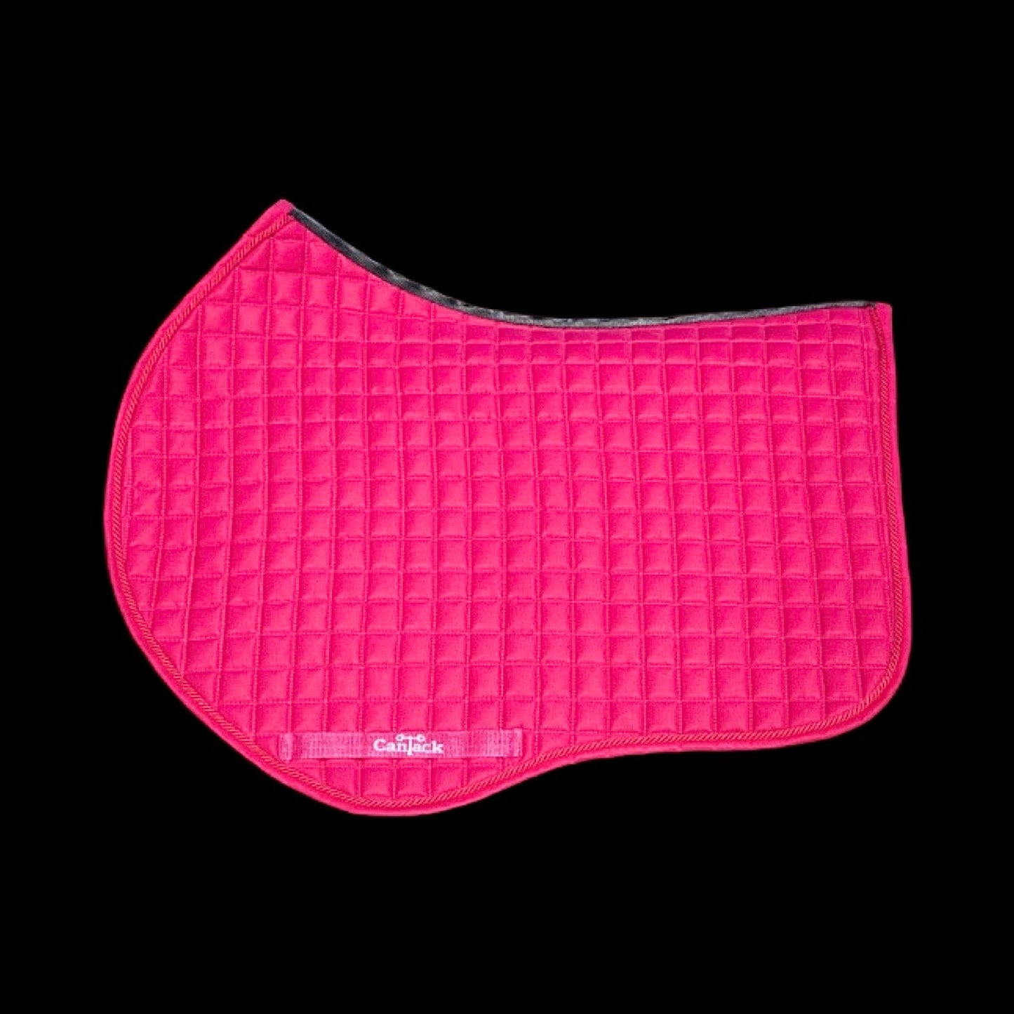 Pro Pads - Hot Pink w/Hot Pink Trim