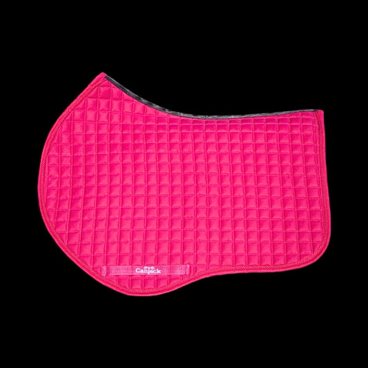 Pro Pads - Hot Pink w/Hot Pink Trim