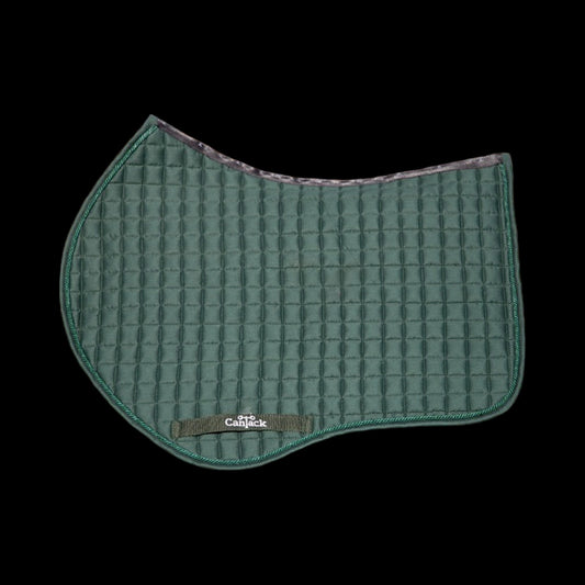 Pro Pads - Hunter Green