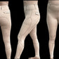 Kids Lucky Unlined Breeches - Beige