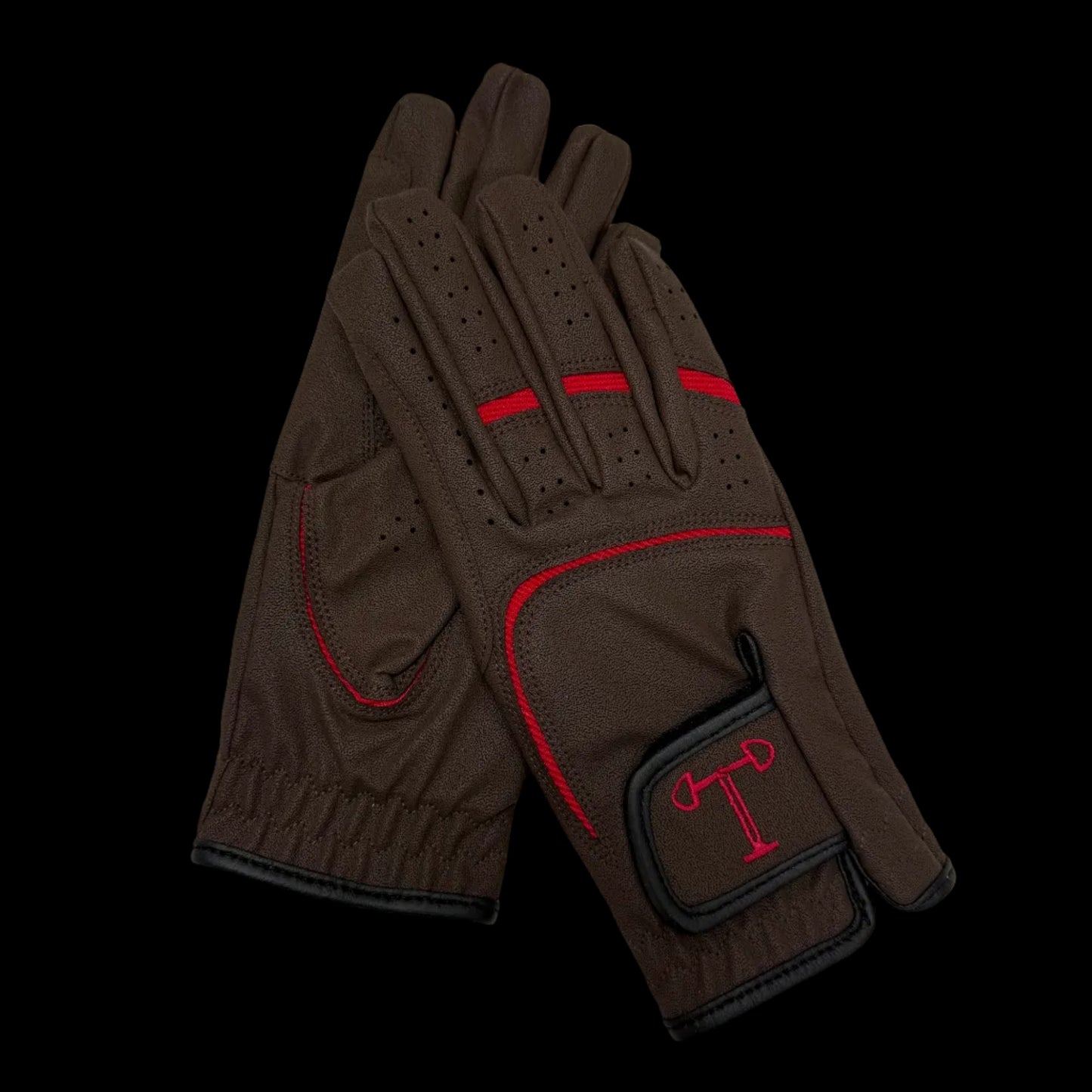Riding Gloves - Variety of Colours