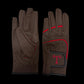 Riding Gloves - Variety of Colours