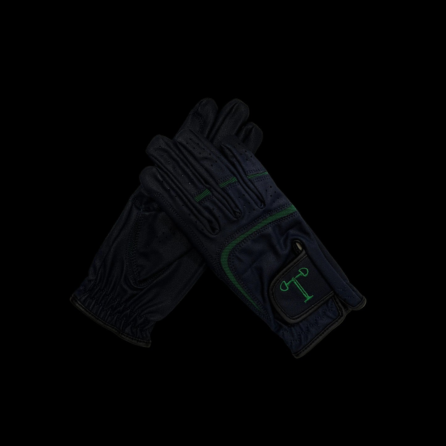 Riding Gloves - Variety of Colours