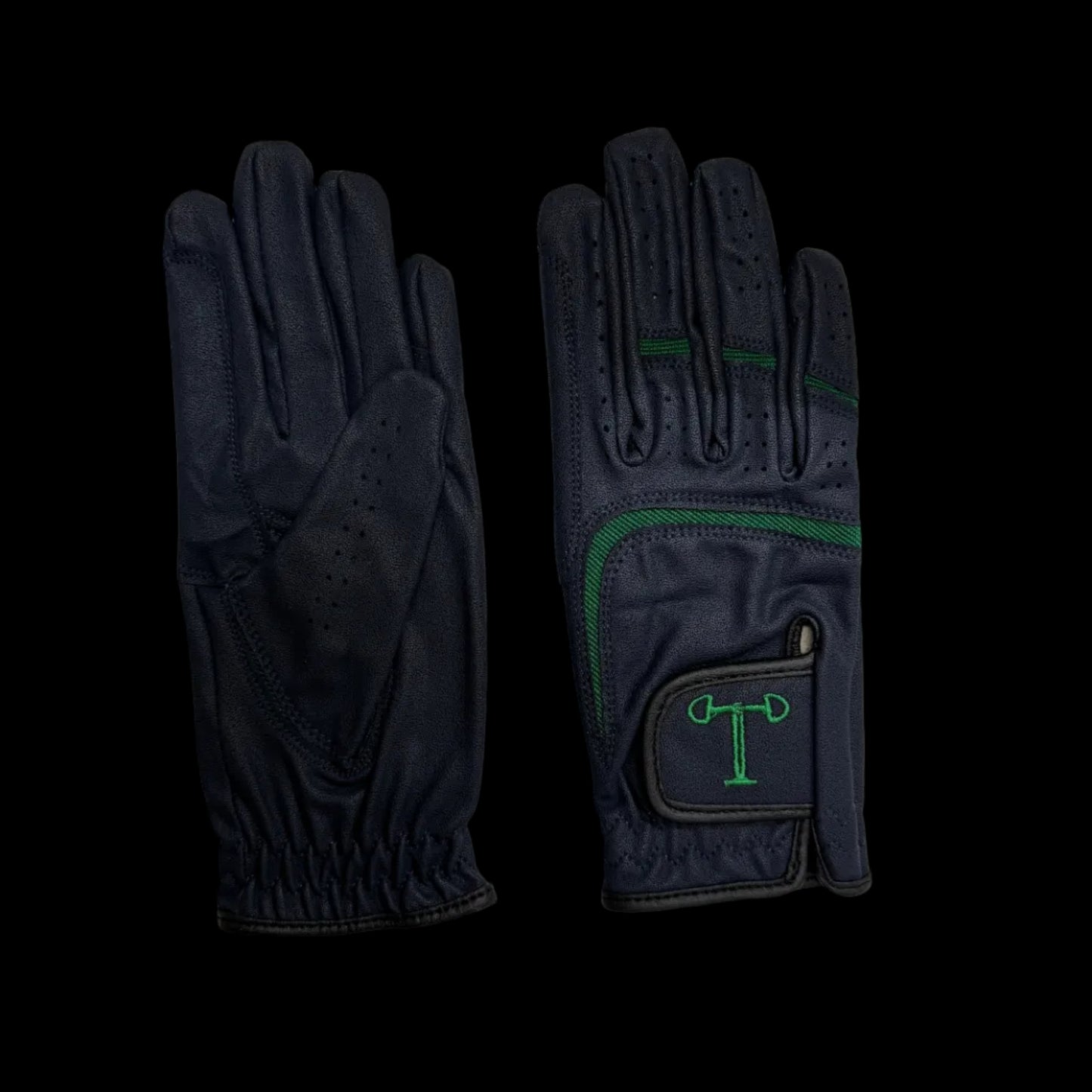 Riding Gloves - Variety of Colours