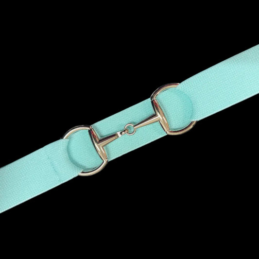 Bit Belts - Teal