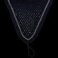 Tiedown Bonnets - Navy Base/Straight Edge/With Bling